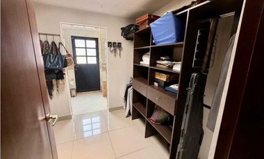 VENTA DE CASA EN EL POBLADO LOS BALSOS RANGO 15