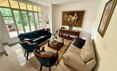 VENTA DE CASA EN EL POBLADO LOS BALSOS RANGO 15