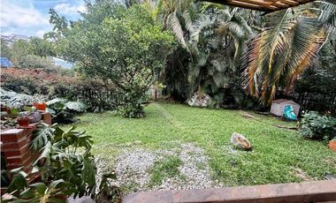 VENTA DE CASA EN EL POBLADO LOS BALSOS RANGO 15