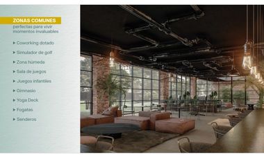 Arriendo  Apartasuite en Reservas de San Juan  en el Retiro