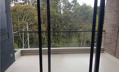 Arriendo  Apartasuite en Reservas de San Juan  en el Retiro