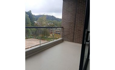 Arriendo  Apartasuite en Reservas de San Juan  en el Retiro