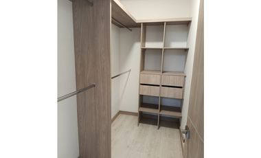 Arriendo  Apartasuite en Reservas de San Juan  en el Retiro