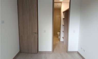 Arriendo  Apartasuite en Reservas de San Juan  en el Retiro