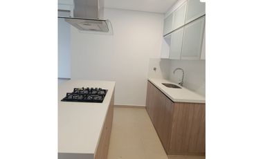 Arriendo  Apartasuite en Reservas de San Juan  en el Retiro