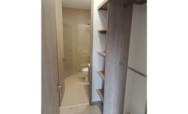 Arriendo  Apartasuite en Reservas de San Juan  en el Retiro