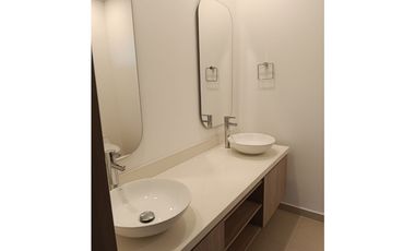 Arriendo  Apartasuite en Reservas de San Juan  en el Retiro