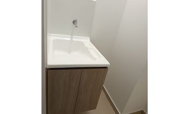 Arriendo  Apartasuite en Reservas de San Juan  en el Retiro