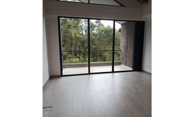 Arriendo  Apartasuite en Reservas de San Juan  en el Retiro