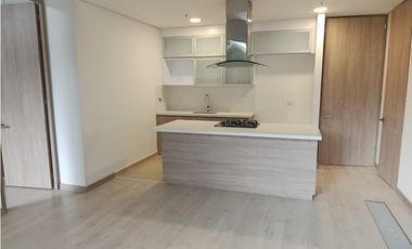 Arriendo  Apartasuite en Reservas de San Juan  en el Retiro