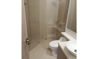 Arriendo  Apartasuite en Reservas de San Juan  en el Retiro