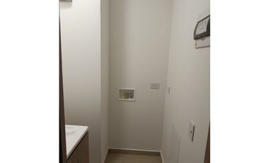 Arriendo  Apartasuite en Reservas de San Juan  en el Retiro