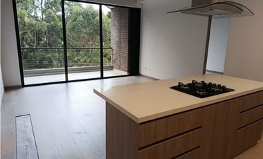 Arriendo  Apartasuite en Reservas de San Juan  en el Retiro