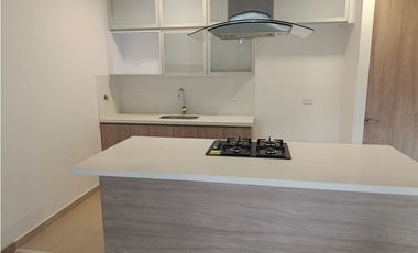 Arriendo  Apartasuite en Reservas de San Juan  en el Retiro