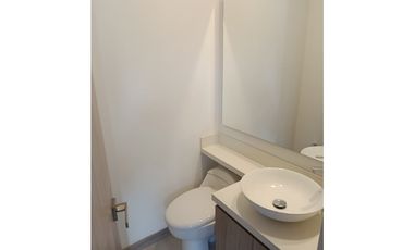 Arriendo  Apartasuite en Reservas de San Juan  en el Retiro