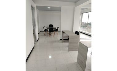 OFICINA EN ARRIENDO CENTRO DE ARMENIA QUINDO