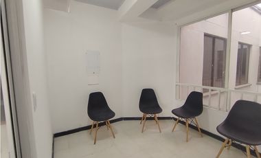 OFICINA EN ARRIENDO CENTRO DE ARMENIA QUINDO