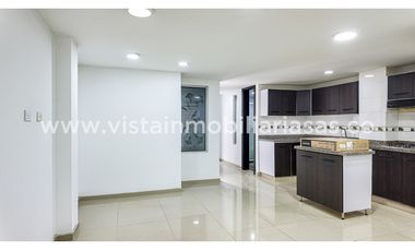 Arriendo Apartamento Sector Palermo, Manizales