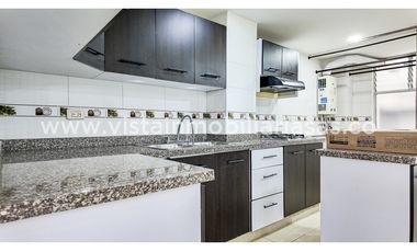 Arriendo Apartamento Sector Palermo, Manizales