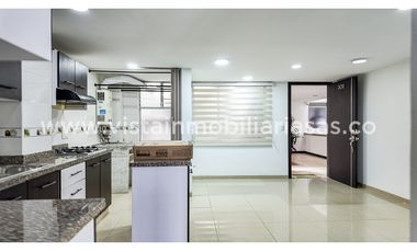 Arriendo Apartamento Sector Palermo, Manizales