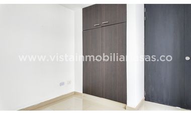 Arriendo Apartamento Sector Palermo, Manizales