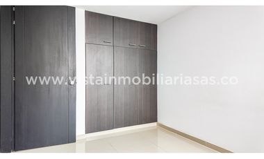Arriendo Apartamento Sector Palermo, Manizales