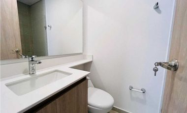 Arriendo apartamento en Sabaneta- San José