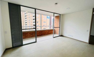 Arriendo apartamento en Sabaneta- San José
