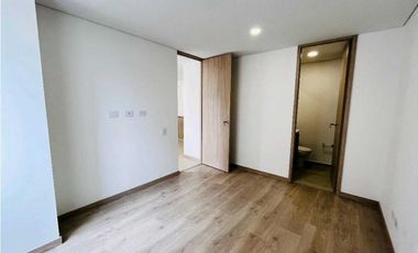 Arriendo apartamento en Sabaneta- San José