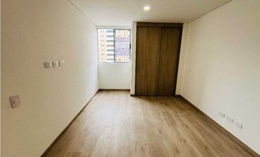 Arriendo apartamento en Sabaneta- San José