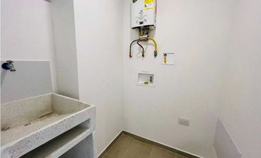 Arriendo apartamento en Sabaneta- San José