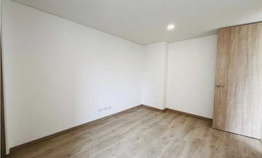 Arriendo apartamento en Sabaneta- San José