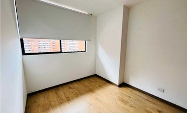 Arriendo apartamento en Sabaneta- San José