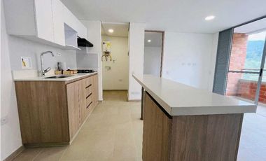 Arriendo apartamento en Sabaneta- San José