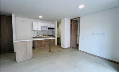 Arriendo apartamento en Sabaneta- San José