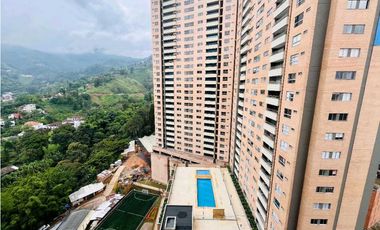 Arriendo apartamento en Sabaneta- San José