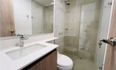 Arriendo apartamento en Sabaneta- San José