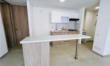 Arriendo apartamento en Sabaneta- San José