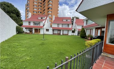 Casa en conjunto Recodo del country