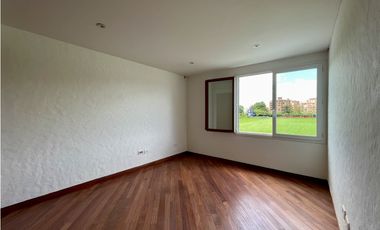Casa en conjunto Recodo del country