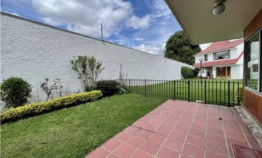 Casa en conjunto Recodo del country
