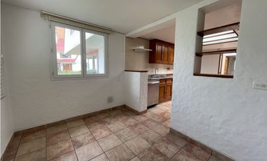 Casa en conjunto Recodo del country