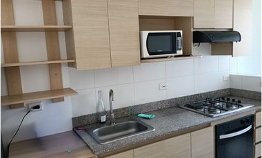 Arriendo Apartamento Edificio Tramontana