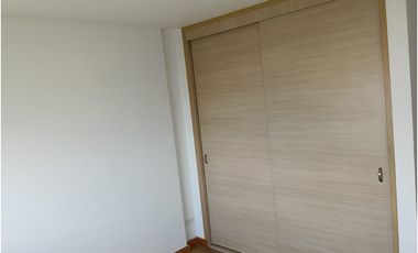 Arriendo Apartamento Edificio Tramontana