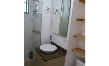 Arriendo Apartamento Edificio Tramontana