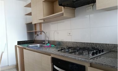 Arriendo Apartamento Edificio Tramontana