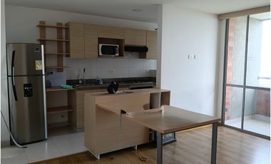 Arriendo Apartamento Edificio Tramontana