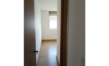 Arriendo Apartamento Edificio Tramontana