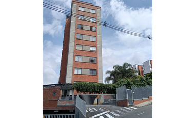 Se Arrienda Apartamento Edificio Tramontana