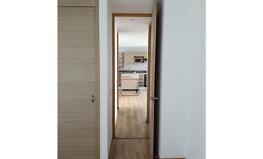 Arriendo Apartamento Edificio Tramontana